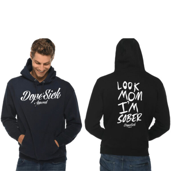 Dopesick Look Mom Product
