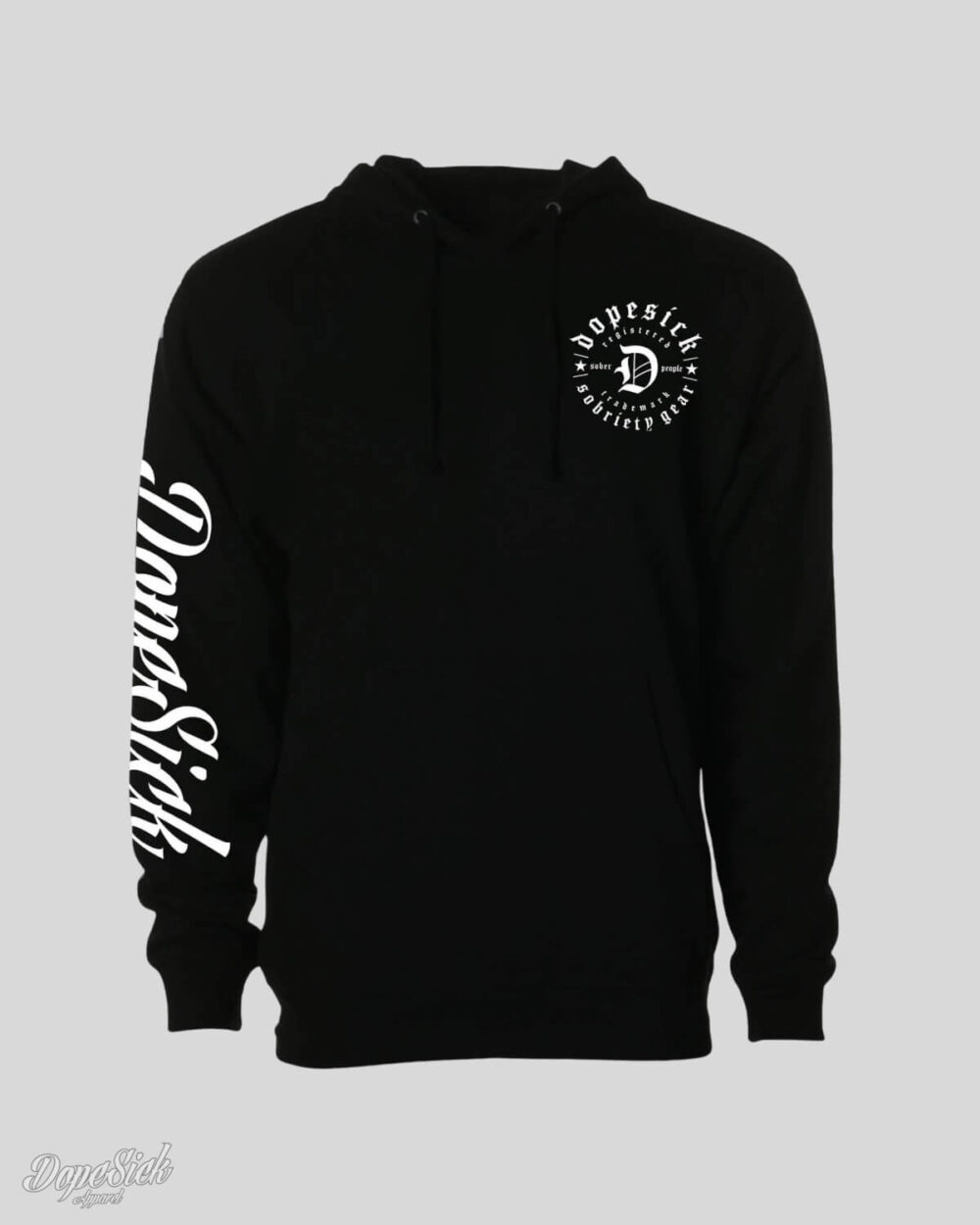 DopeSick Trademark Hoodie