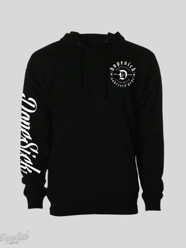 DopeSick Trademark Hoodie