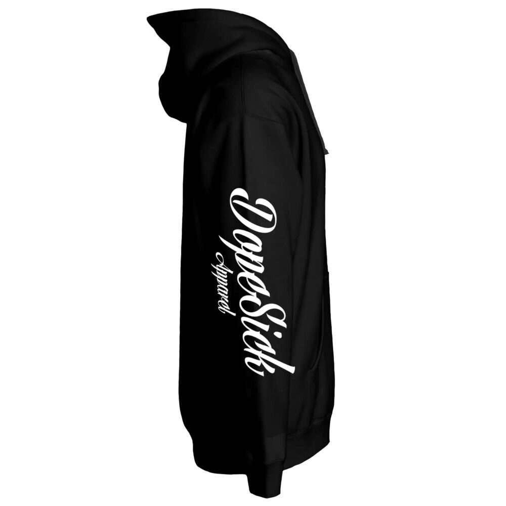 DopeSick Trademark Hoodie - Image 13