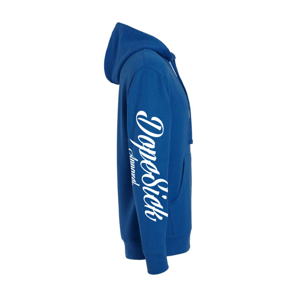 DopeSick Trademark Hoodie - Image 14