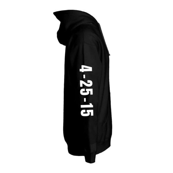 Dopesick Apparel Custom Sober Date