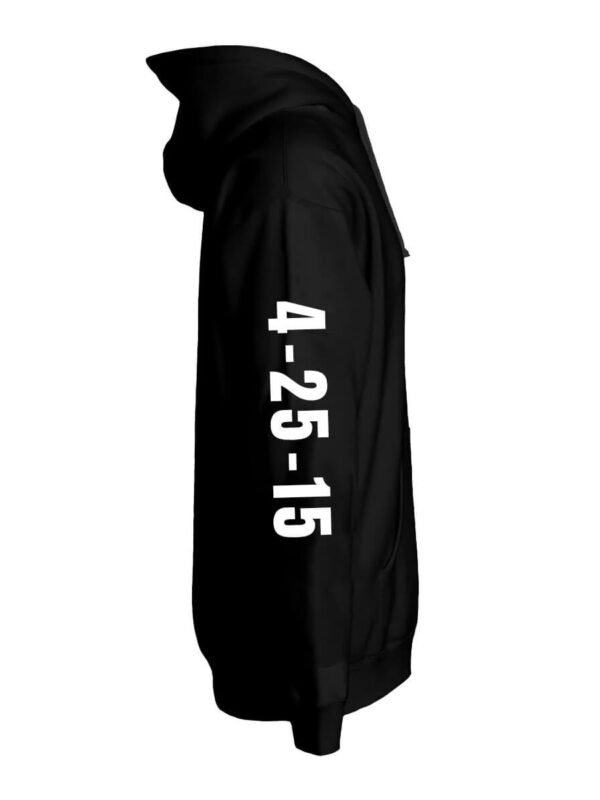 Dopesick Apparel Custom Sober Date