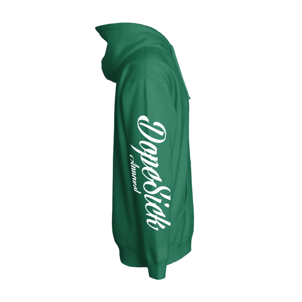 DopeSick Trademark Hoodie - Image 16