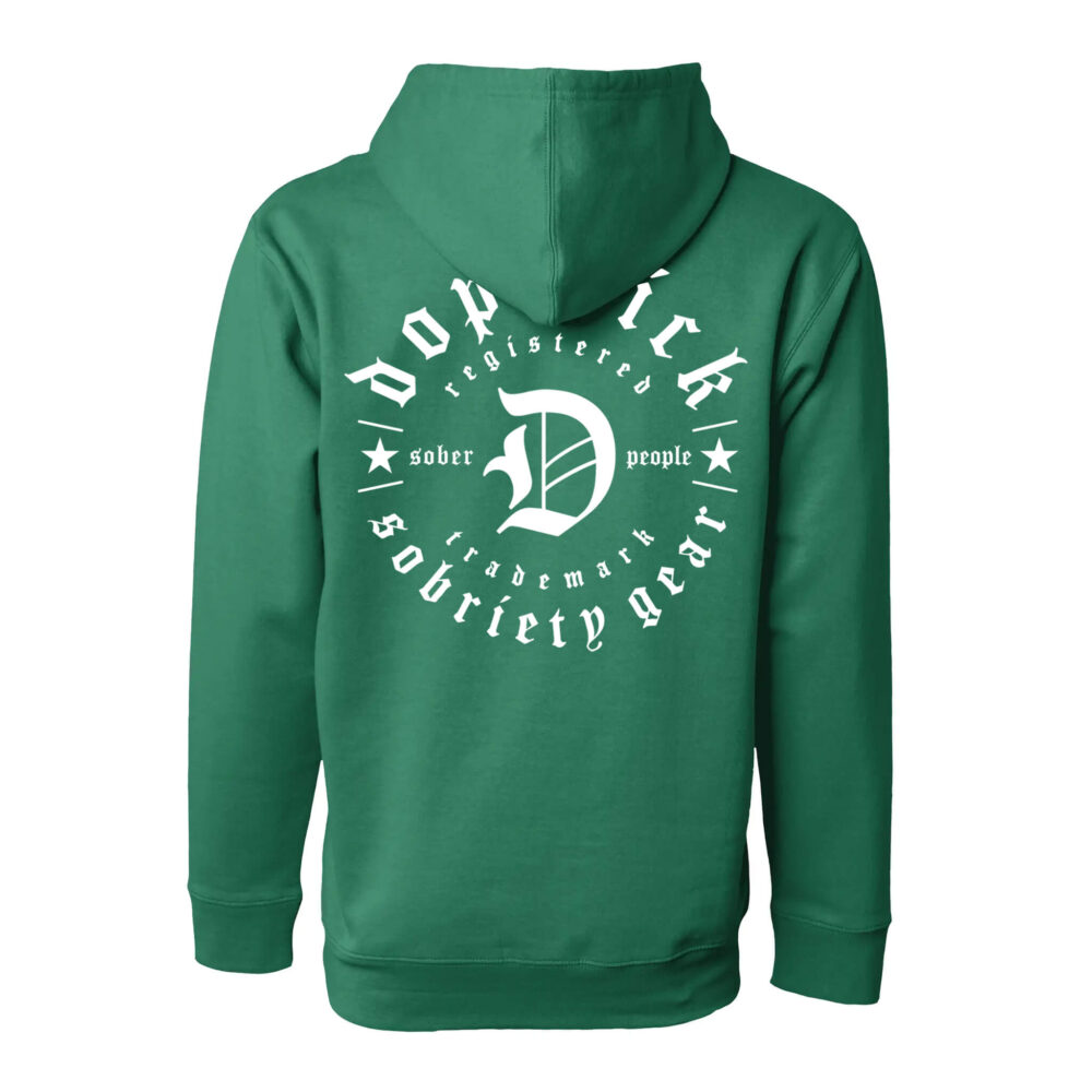 DopeSick Trademark Hoodie - Image 10