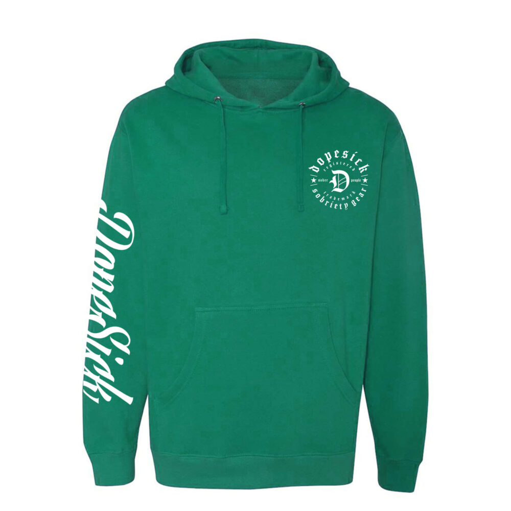 DopeSick Trademark Hoodie - Image 5