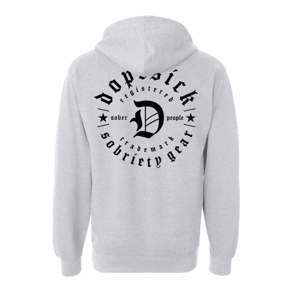 DopeSick Trademark Hoodie - Image 9