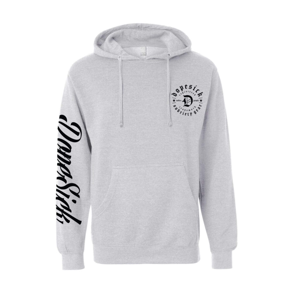 DopeSick Trademark Hoodie - Image 4