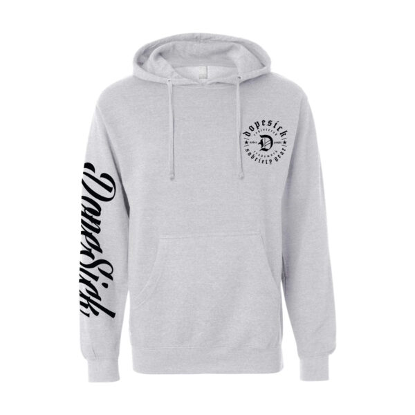 DopeSick Trademark Hoodie