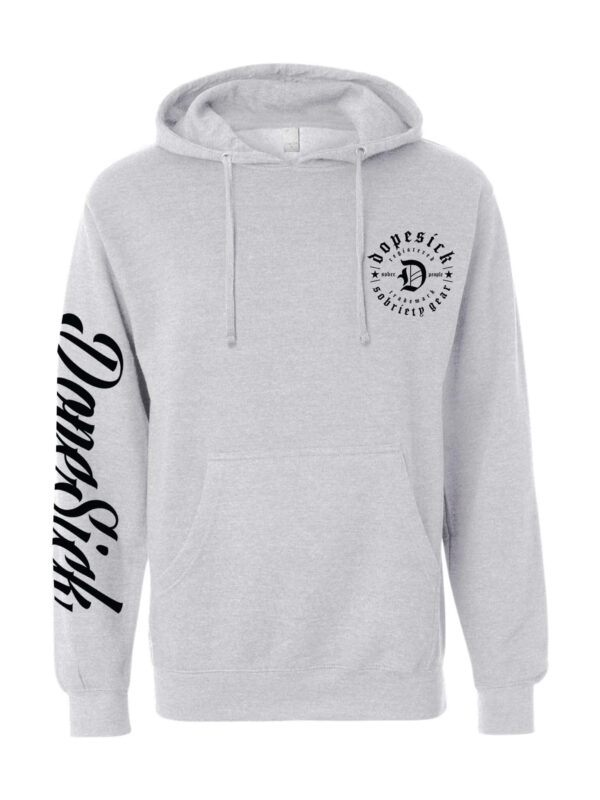 DopeSick Trademark Hoodie
