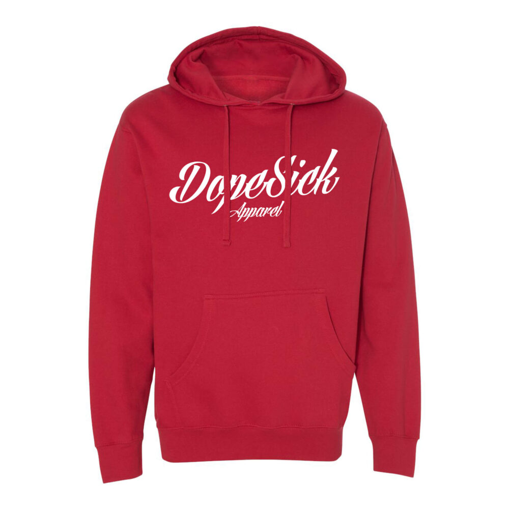 DopeSick Hoodie - Image 2