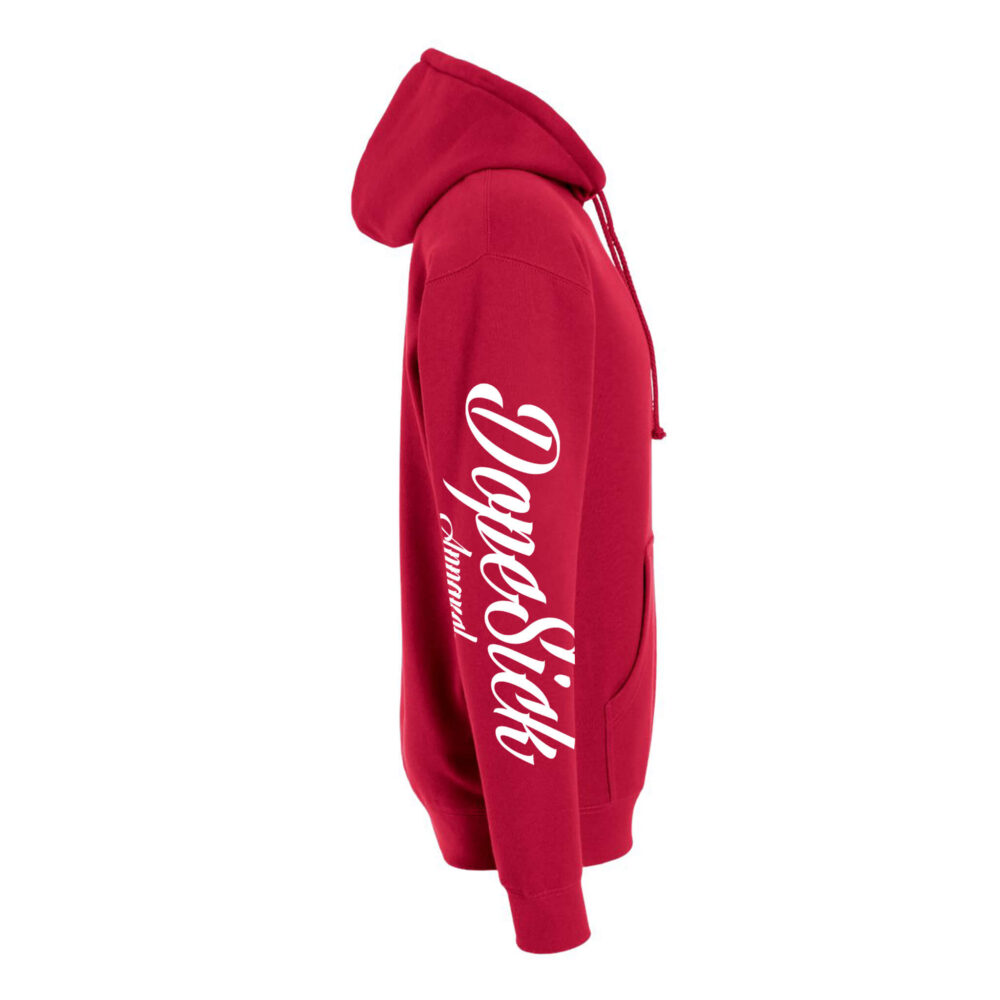 DopeSick Trademark Hoodie - Image 17