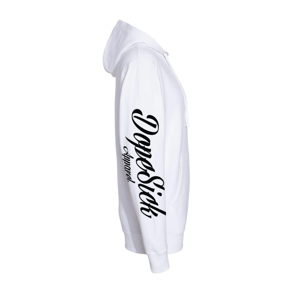 DopeSick Trademark Hoodie - Image 18
