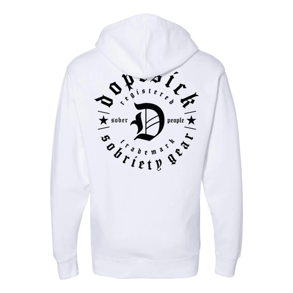 DopeSick Trademark Hoodie - Image 12