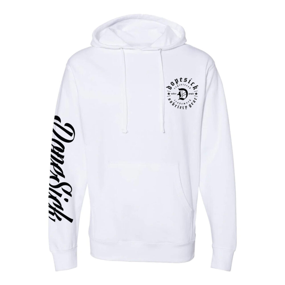 DopeSick Trademark Hoodie - Image 7